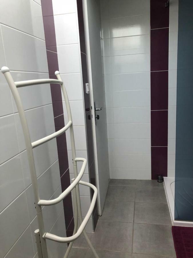 Les Lauriers Roses Hotel Bourg-lès-Valence Екстериор снимка
