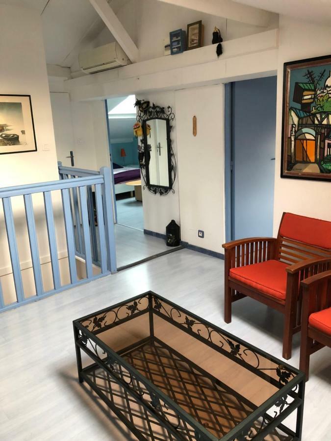 Les Lauriers Roses Hotel Bourg-lès-Valence Екстериор снимка